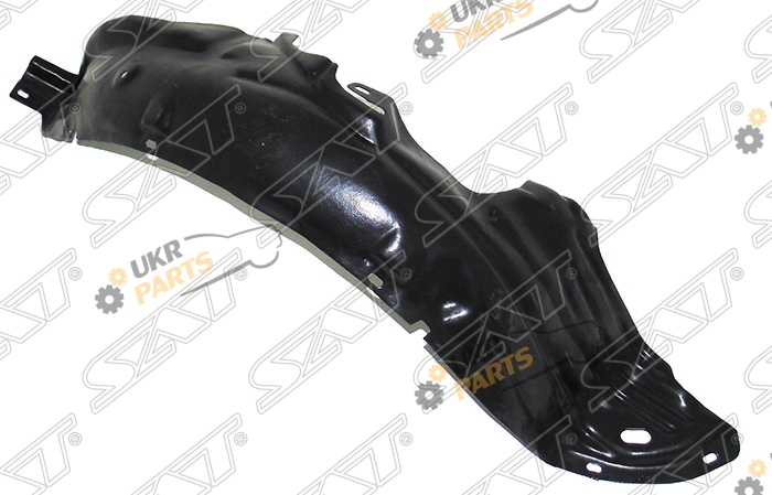 Подкрылок sat ST-DT47-016L-1