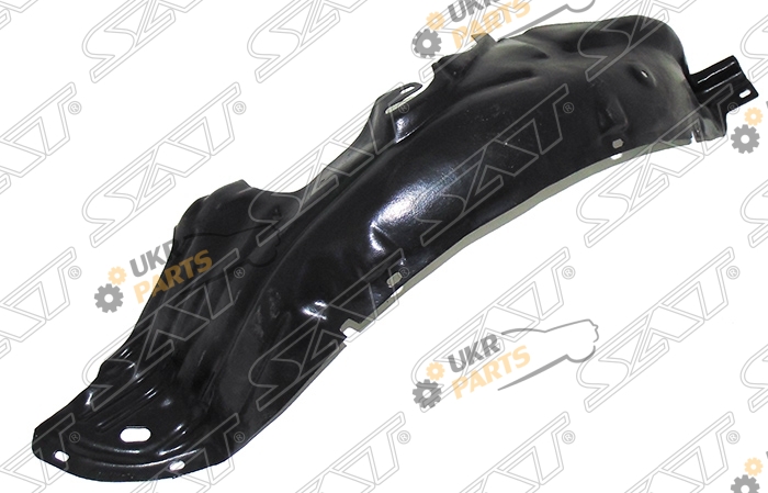 Подкрылок sat ST-DT47-016L-2