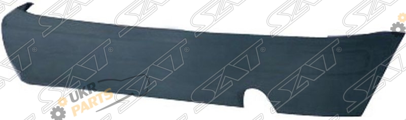 Бампер sat ST-DT47-087-A0