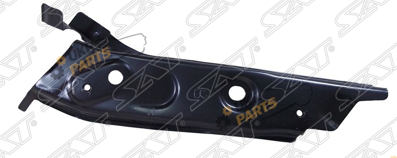 Рамка фары sat ST-DT48-000B-2
