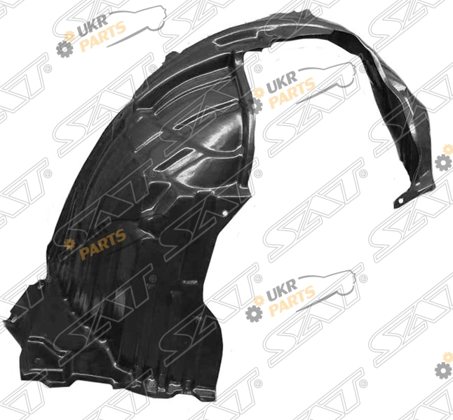 Подкрылок sat ST-DT48-016L-1