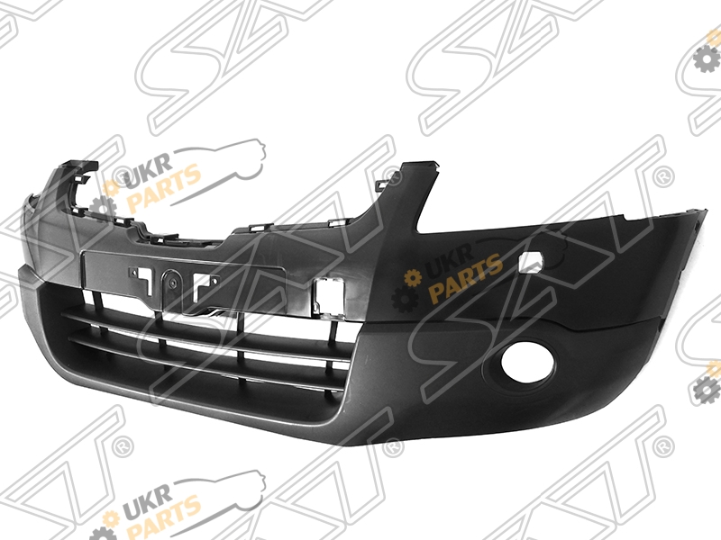 Бампер sat ST-DT65-000-D0