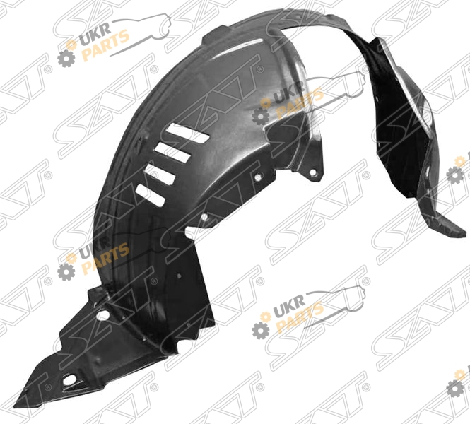Подкрылок sat ST-DT65-016L-1