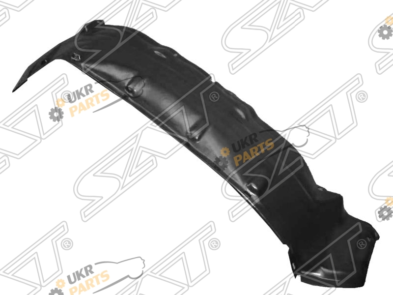 Подкрылок sat ST-DT72-016L-1