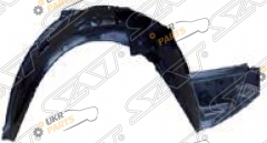 Подкрылок sat ST-DT73-016L-1