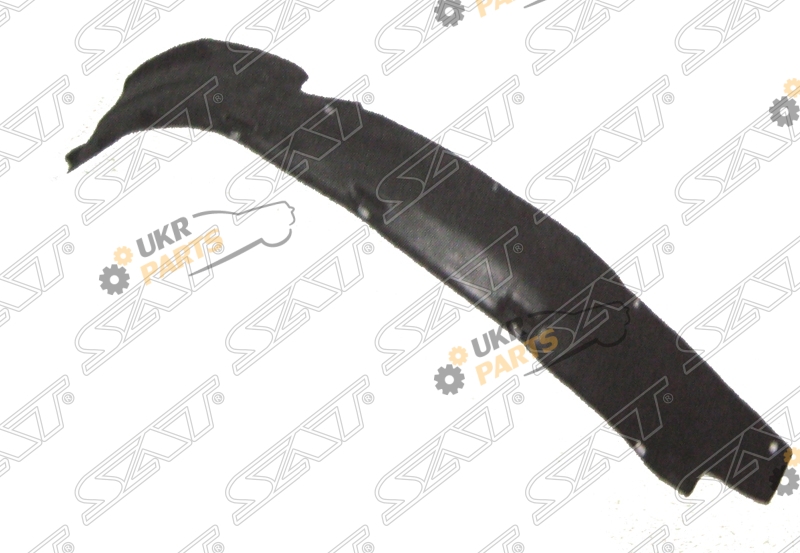 Подкрылок sat ST-DT73-016L-2