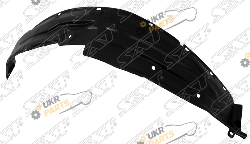 Подкрылок sat ST-DT73-016L-A1