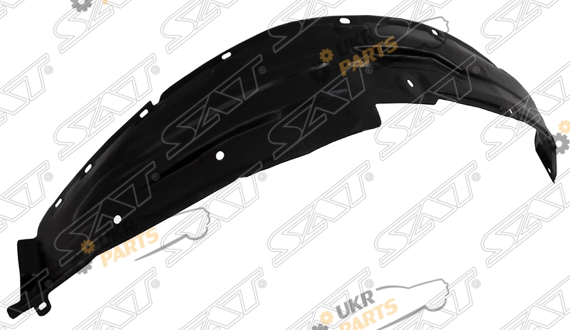 Подкрылок sat ST-DT73-016L-A2