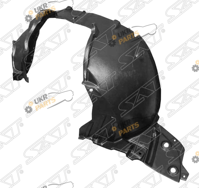 Подкрылок sat ST-DTE1-016L-2