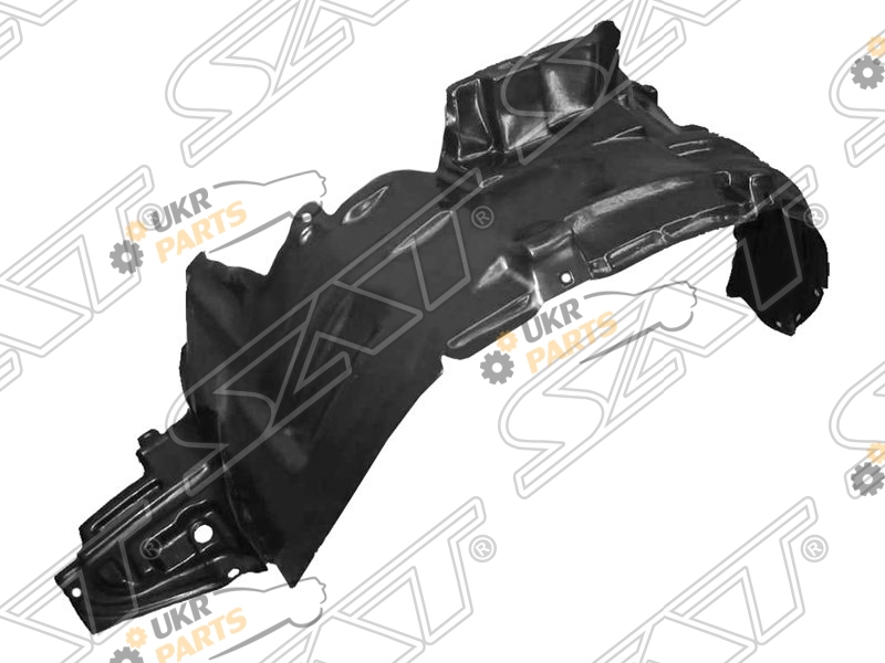 Подкрылок sat ST-DTU1-016L-2