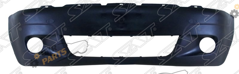 Бампер sat ST-DW10-000-0