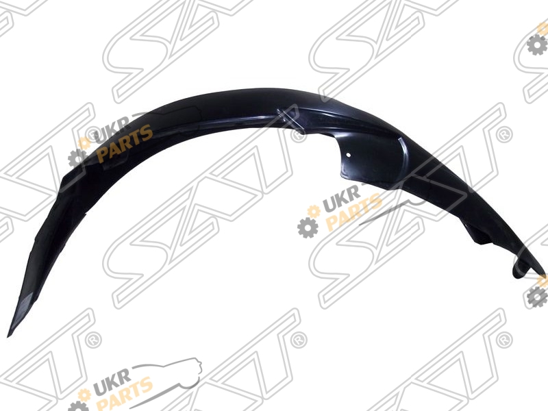 Подкрылок sat ST-DW10-016L-2