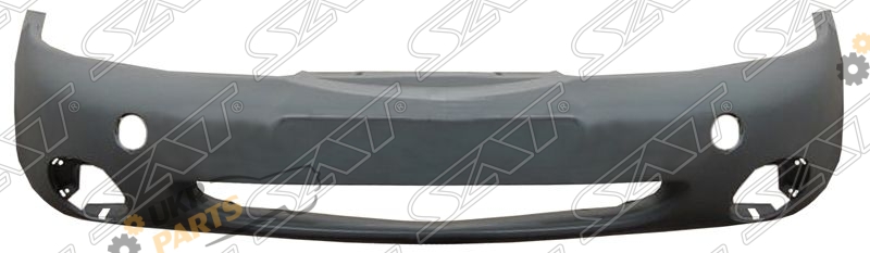 Бампер sat ST-FD28-000-0