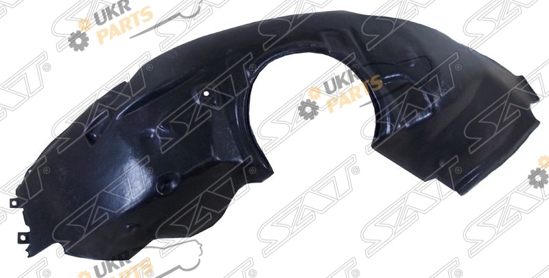 Подкрылок sat ST-FD28-016L-1