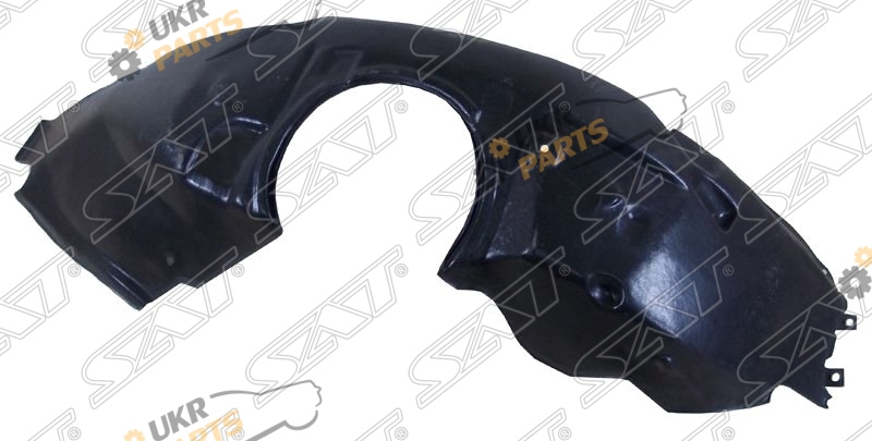 Подкрылок sat ST-FD28-016L-2