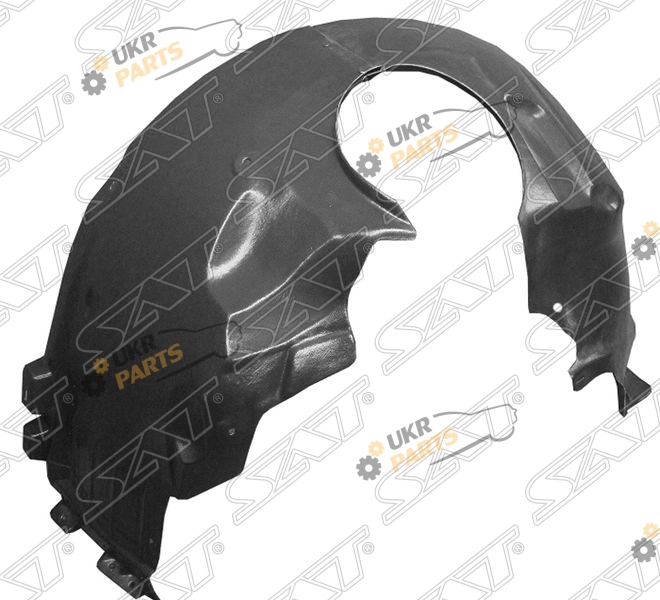 Подкрылок sat ST-FD29-016L-1