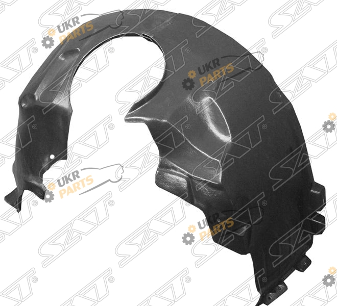 Подкрылок sat ST-FD29-016L-2