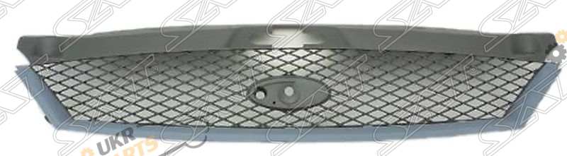 Решетка радиатора sat ST-FD29-093-0