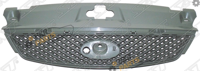 Решетка радиатора sat ST-FD29-093-A0