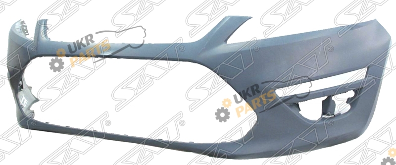 Бампер sat ST-FD30-000-B0