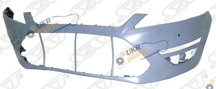 Бампер sat ST-FD30-000-C0