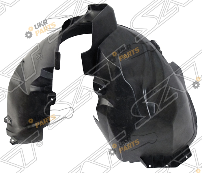 Подкрылок sat ST-FD30-016L-2