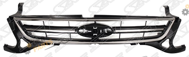 Решетка радиатора sat ST-FD30-093-A0