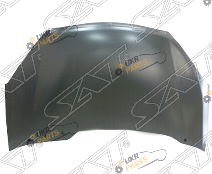 Капот sat ST-FD61-015-A0