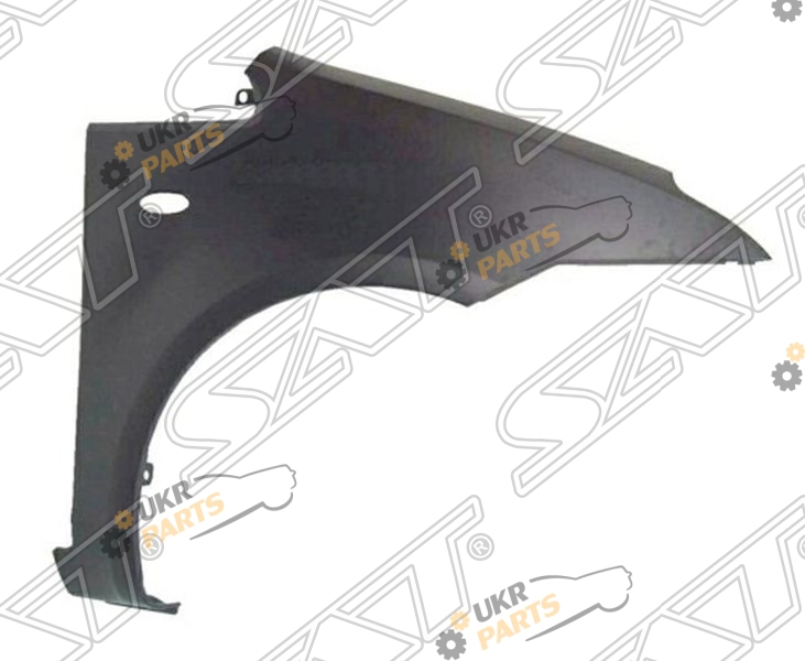Крыло переднее sat ST-FD61-016-A1