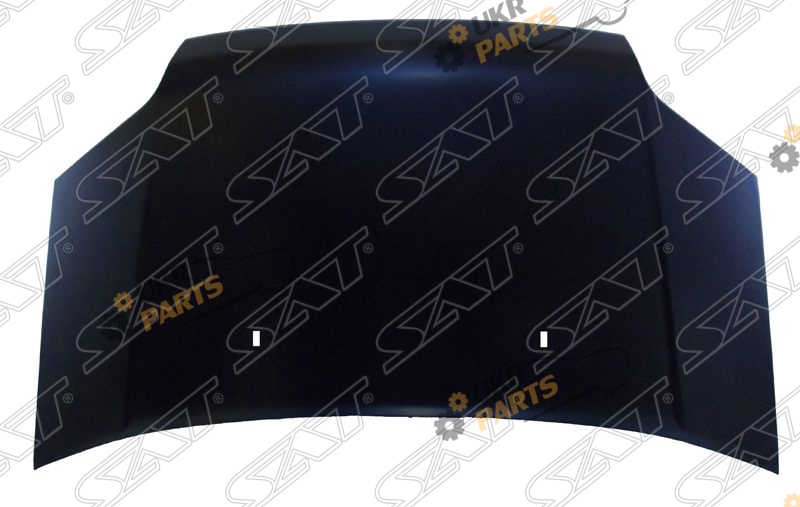 Капот sat ST-FD70-015-0