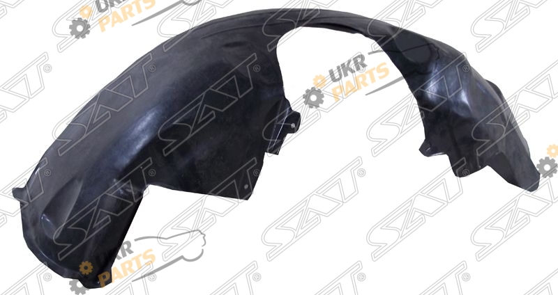 Подкрылок sat ST-FD70-016L-1