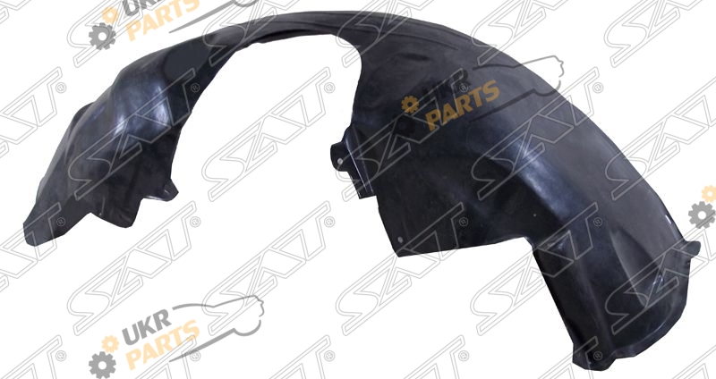 Подкрылок sat ST-FD70-016L-2