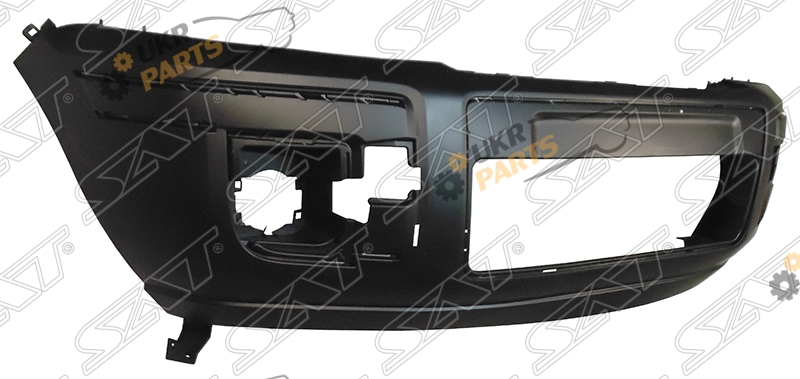 Бампер sat ST-FD82-000-A0