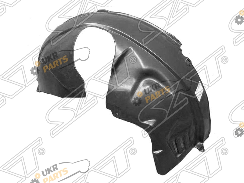 Подкрылок sat ST-FD82-016L-2