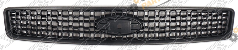 Решетка радиатора sat ST-FD82-093-A0