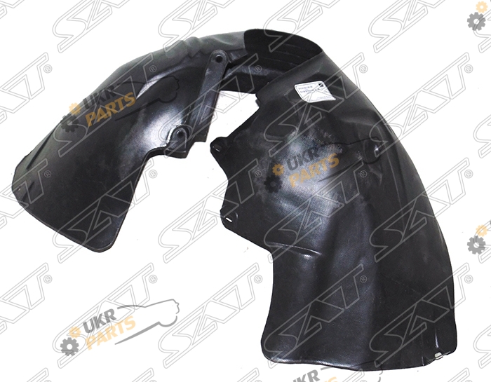 Подкрылок sat ST-FDA4-016L-1