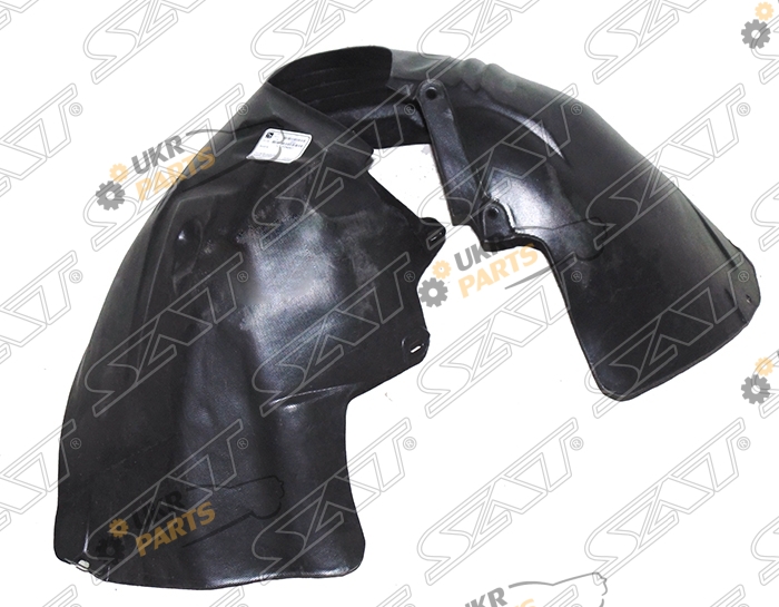 Подкрылок sat ST-FDA4-016L-2