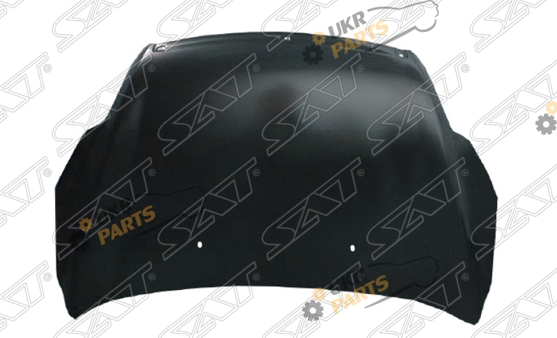Капот sat ST-FDA5-015-0