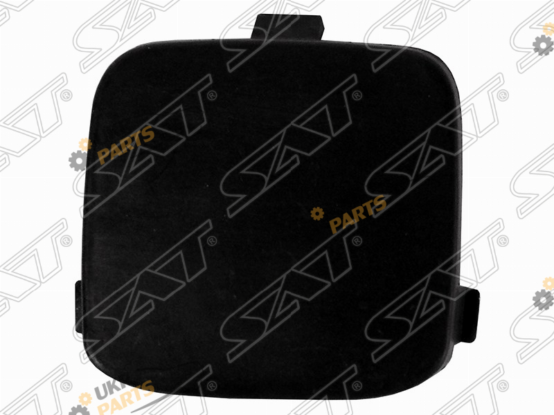 Бампер sat ST-FDA5-087-C0