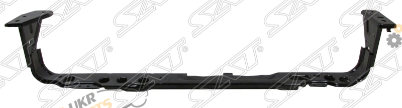 Панель передняя sat ST-FDA6-009-A0
