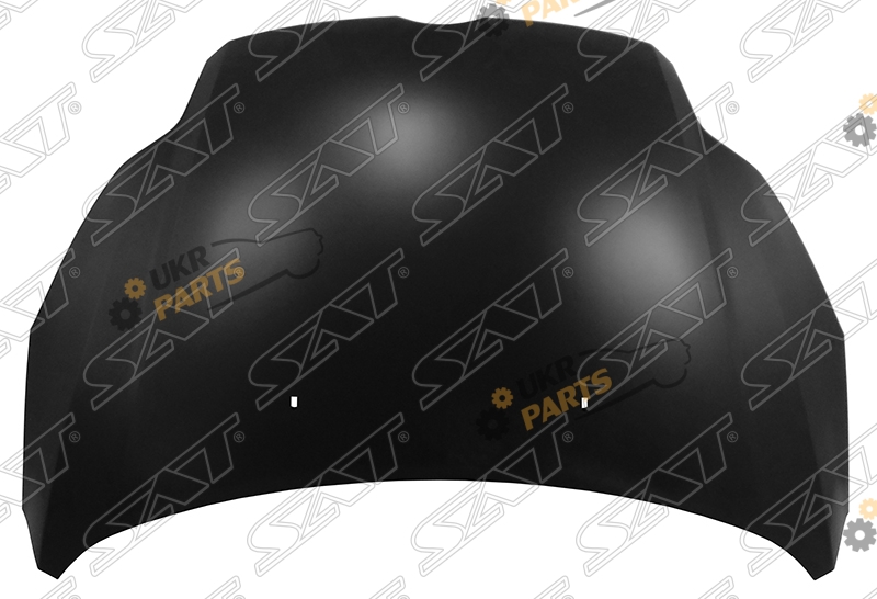 Капот sat ST-FDA6-015-0