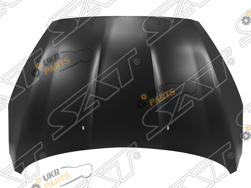 Капот sat ST-FDA6-015-A0