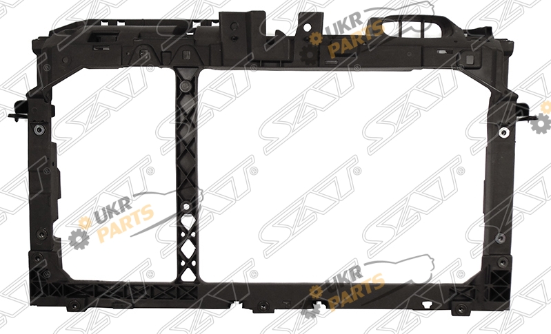 Панель передняя sat ST-FDV4-009-0