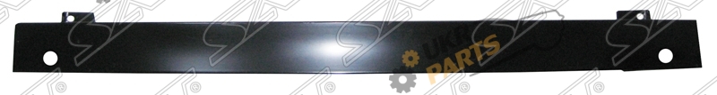 Усилитель бампера sat ST-FT75-000R-0