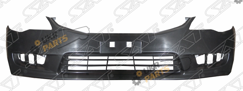 Бампер sat ST-HD09-000-0