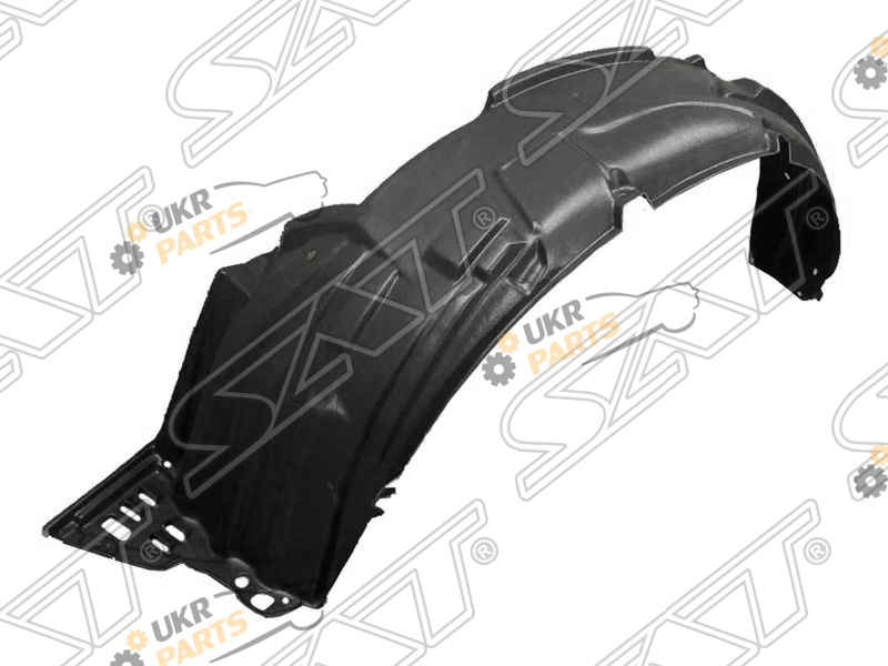 Подкрылок sat ST-HD10-016L-2