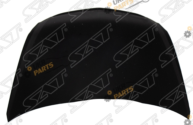 Капот sat ST-HD15-015-C0