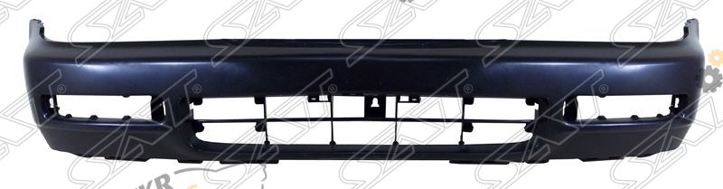 Бампер sat ST-HD26-000-E0