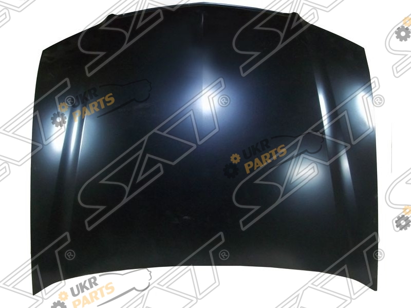Капот sat ST-HD28-015-C0