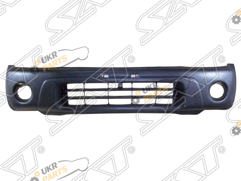 Бампер sat ST-HD65-000-H0